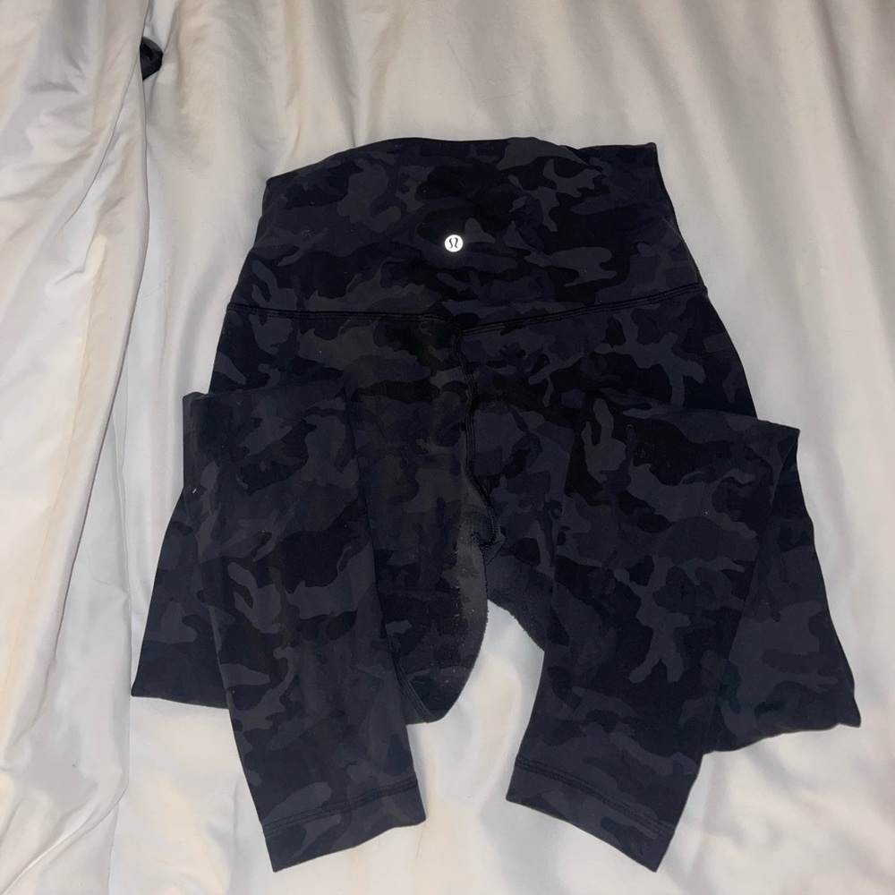 lululemon Align Super-High-Rise Pant